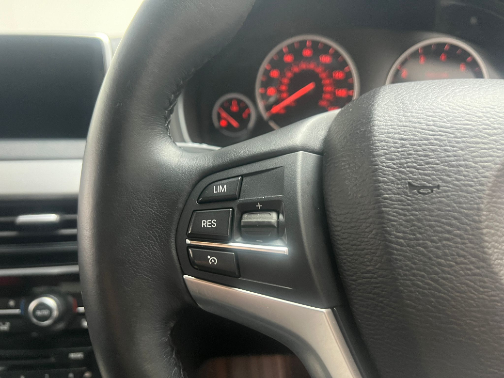 2017 BMW X5