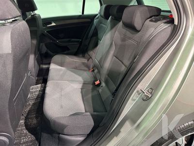 2020 Volkswagen Golf
