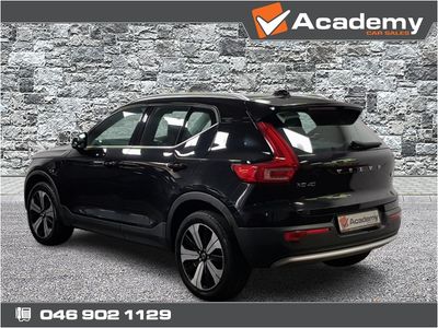 2023 Volvo XC40