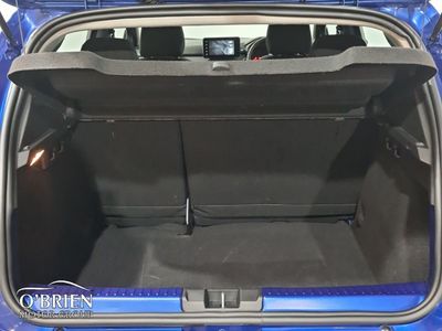 2025 Dacia Sandero Stepway