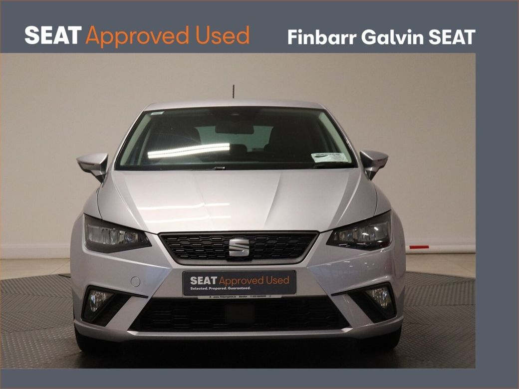 2024 SEAT Ibiza