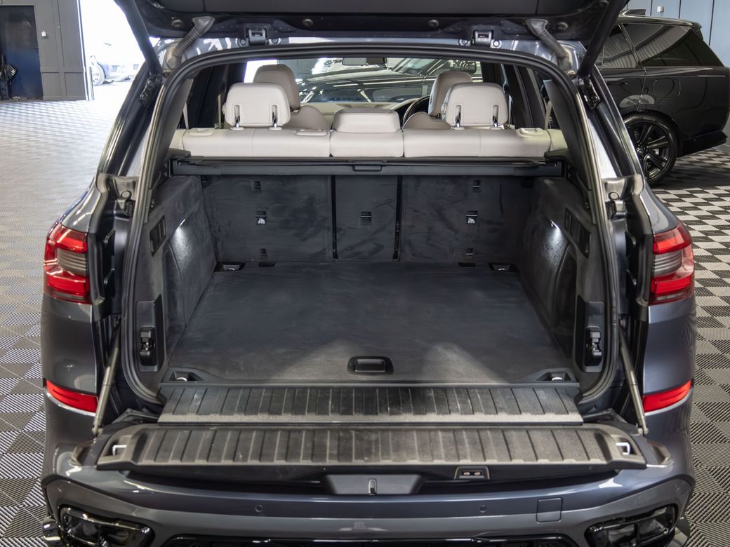 2019 BMW X5