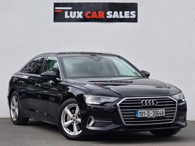 vehicle for sale from Lux Car Sales