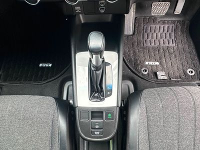 2021 Honda Fit