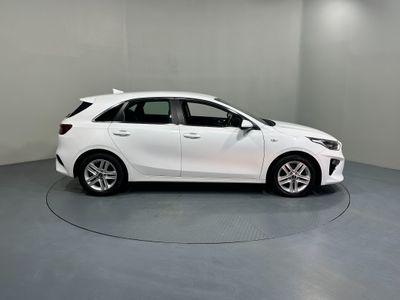 2019 Kia Ceed