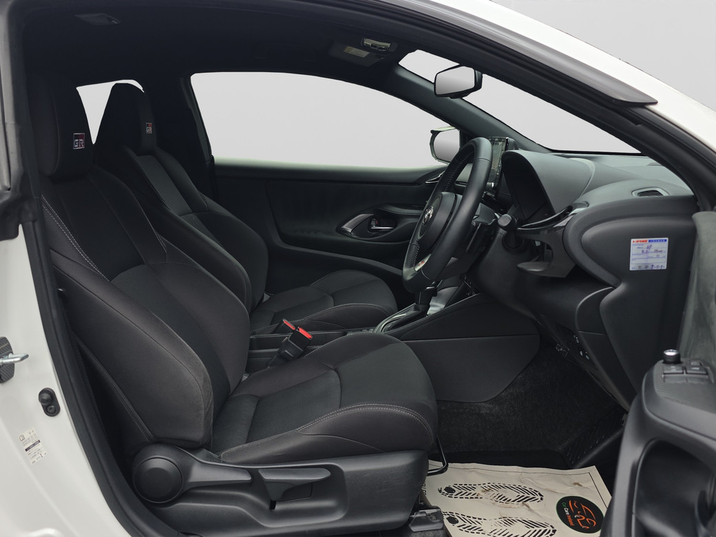 2021 Toyota Yaris