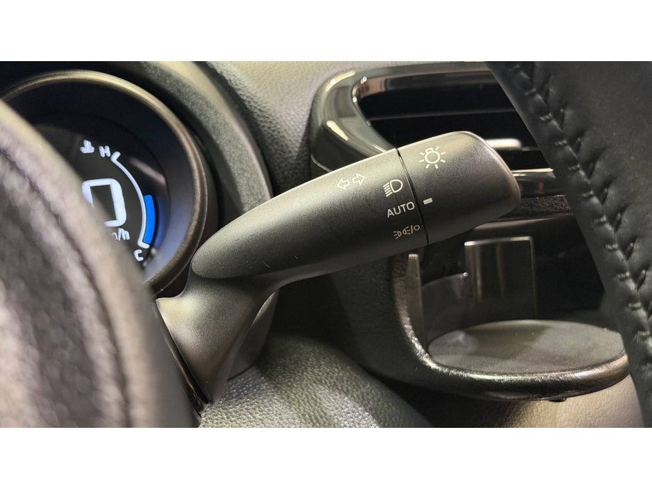 2022 Toyota Yaris Cross