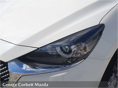 2023 Mazda Mazda2