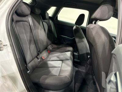 2021 Audi A3