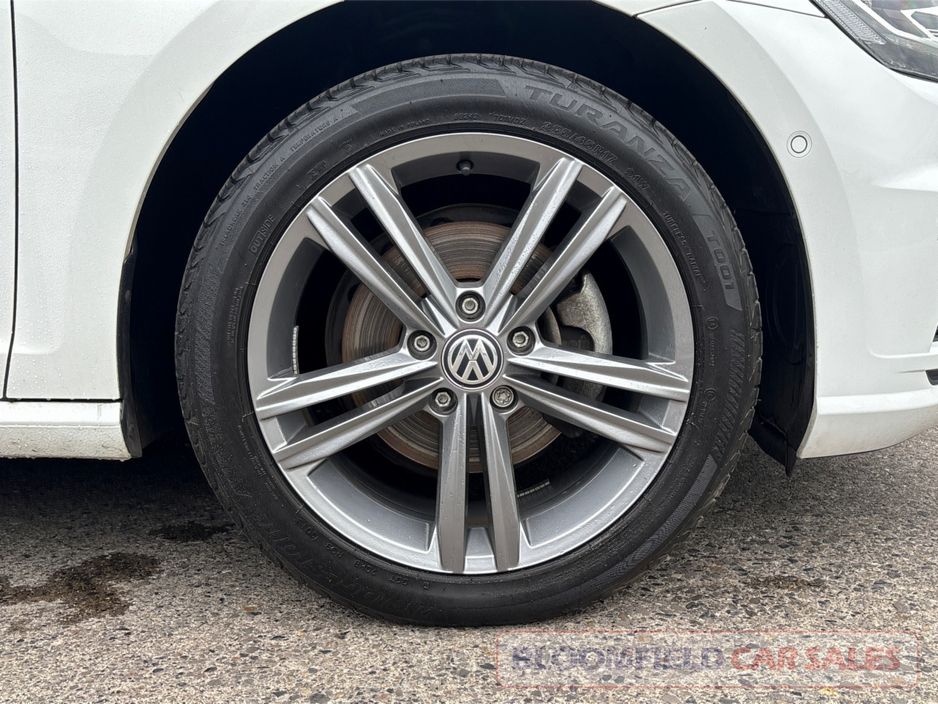 2020 Volkswagen Golf