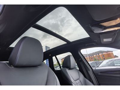 2022 BMW iX3