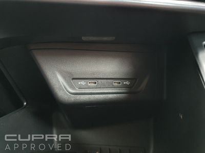 2025 Cupra Terramar