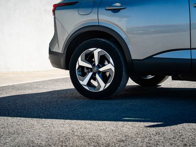 2023 Nissan Qashqai