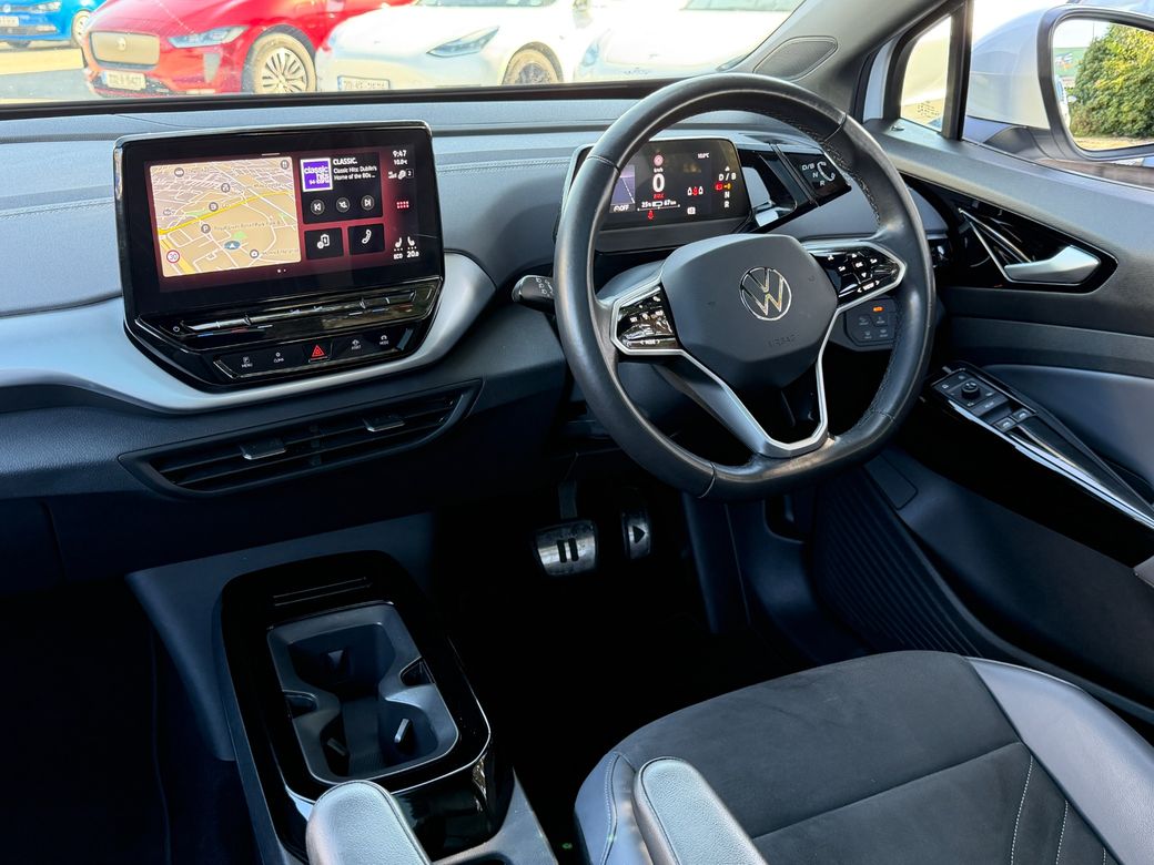 2023 Volkswagen ID.4