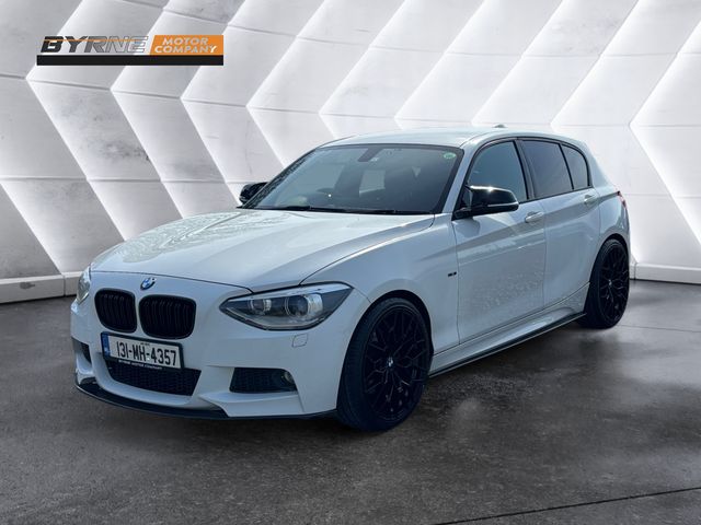 vehicle for sale from Byrne Motor Company