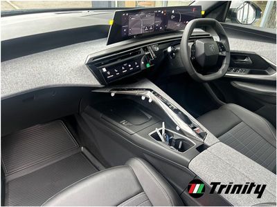 2026 Peugeot 3008