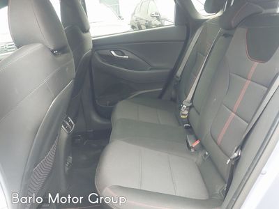 2025 Hyundai i30