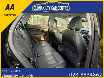 2021 Opel Grandland X