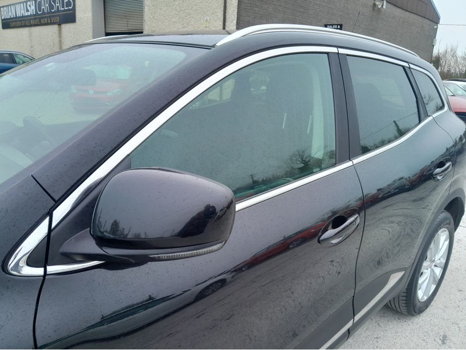2018 Renault Kadjar