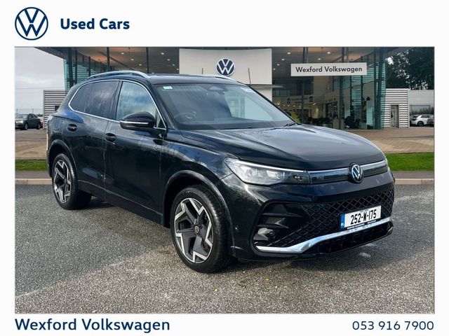 vehicle for sale from Wexford Volkswagen