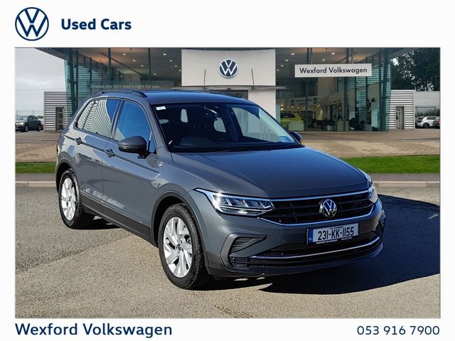 vehicle for sale from Wexford Volkswagen