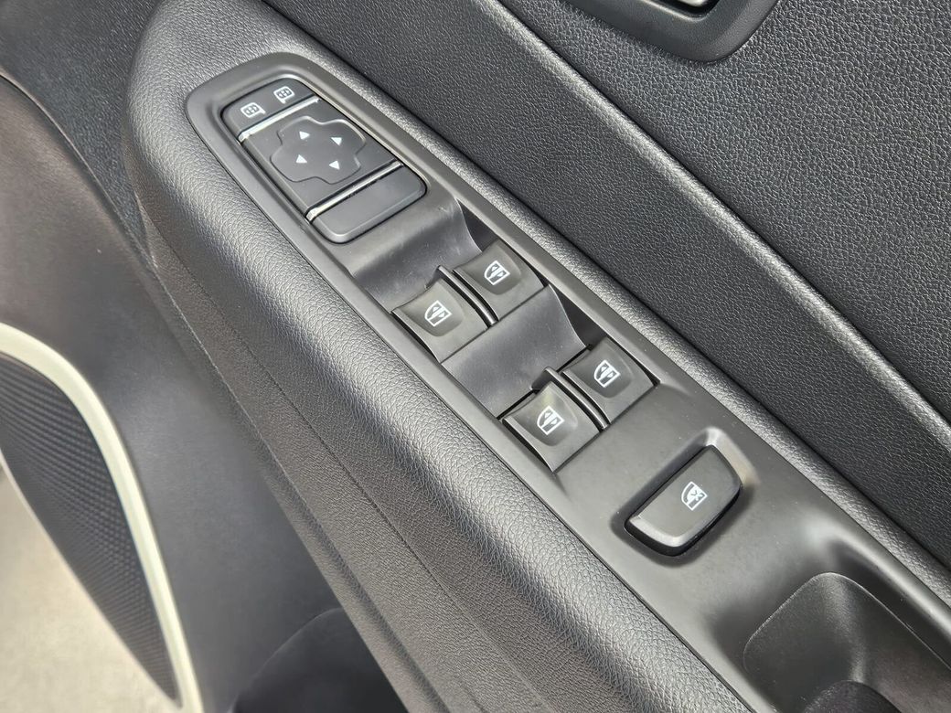 2019 Renault Captur