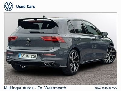 2022 Volkswagen Golf