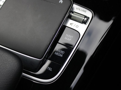 2019 Mercedes-Benz A Class