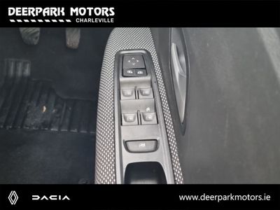 2023 Dacia Sandero Stepway