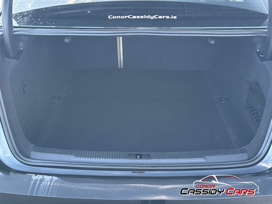 2017 Audi A6