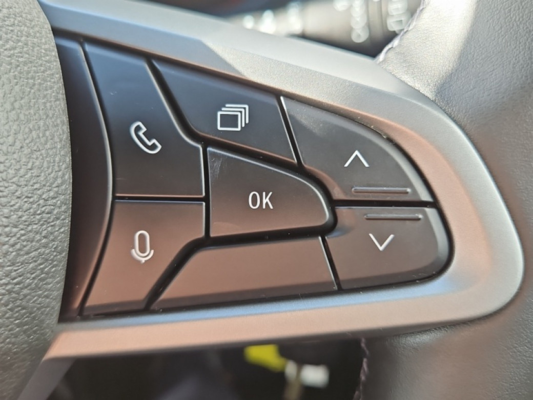 2025 Dacia Duster