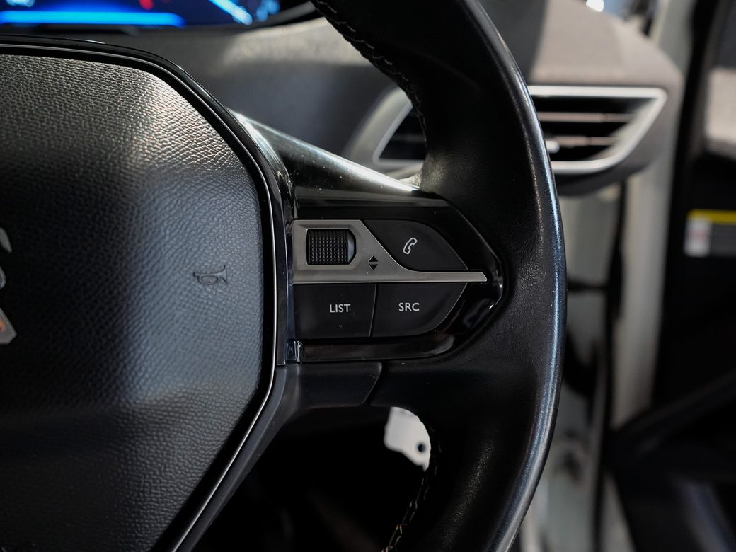 2019 Peugeot 3008