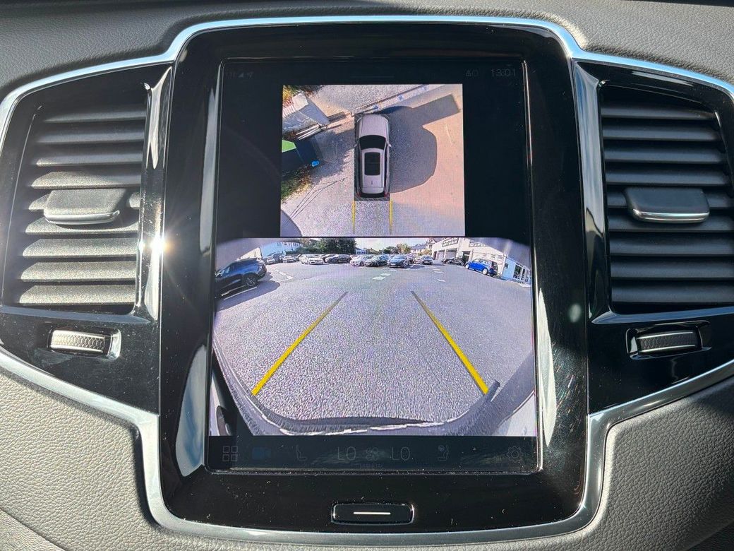 2024 Volvo XC90