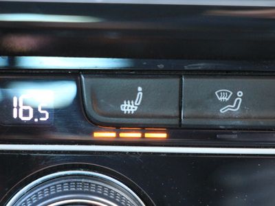 2020 Volkswagen Passat