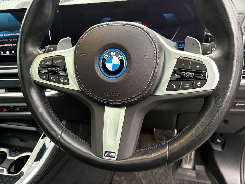 2023 BMW X5