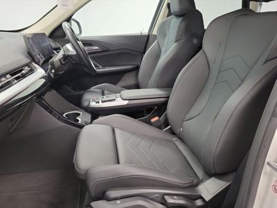 2023 BMW X1