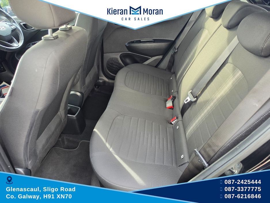 2023 Hyundai i10