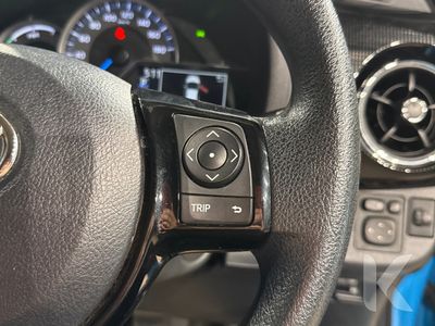 2018 Toyota Vitz