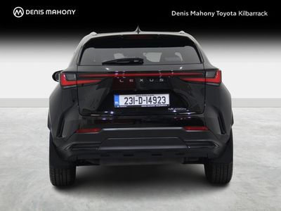 2023 Lexus NX 450H+