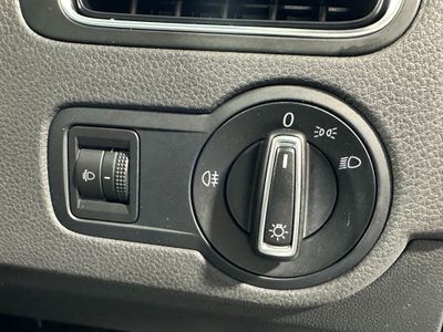 2017 Volkswagen Polo