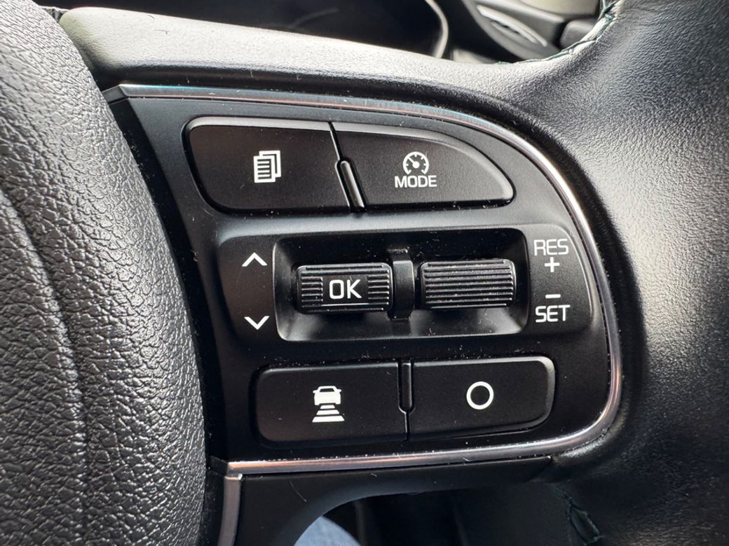 2021 Kia Niro