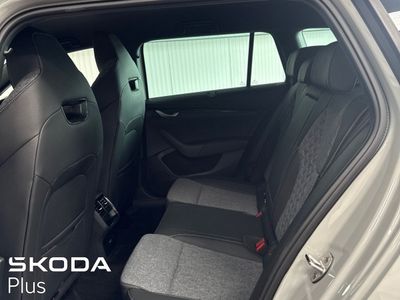 2026 Skoda Octavia