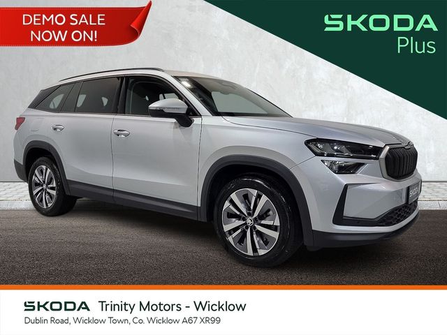 vehicle for sale from Trinity Motors Ardcavan