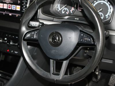 2018 Skoda Karoq