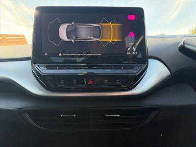 2023 Volkswagen ID.4