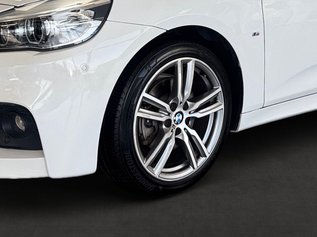 2016 BMW 2 Series Gran Tourer