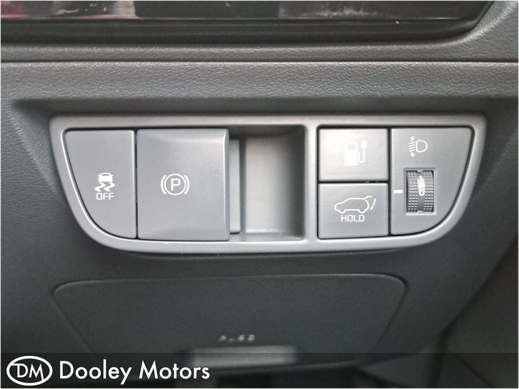 2023 Kia EV6