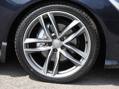 2017 Audi A6