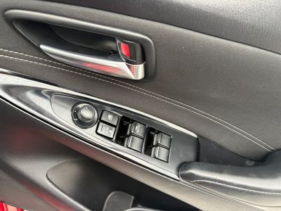 2017 Mazda Demio