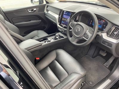 2022 Volvo XC60